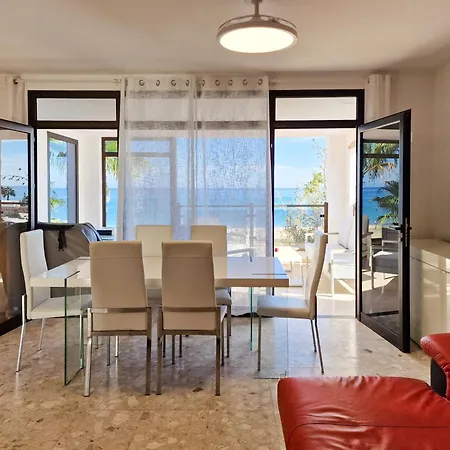 White 度假居 科斯塔卡玛