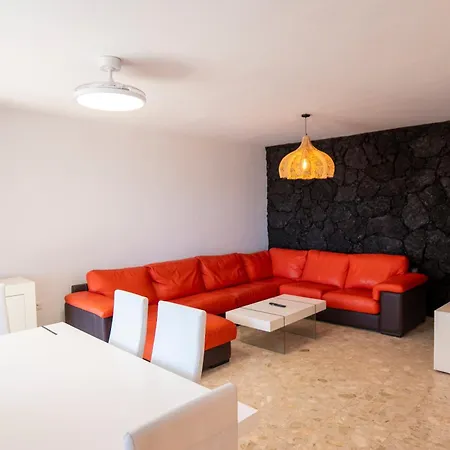 White Ferienhaus Costa Calma