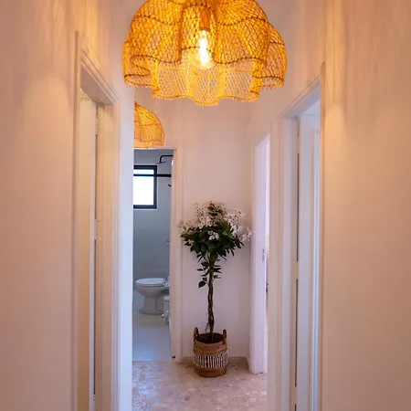 White Ferienhaus Costa Calma