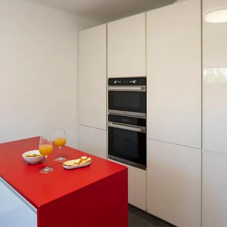 White Ferienhaus Costa Calma