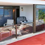 White Feriehus Costa Calma