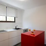 Feriehus White *