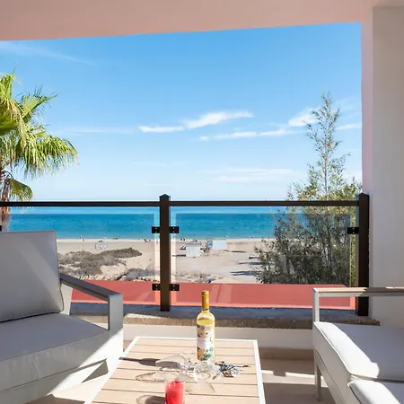 Ferienhaus White