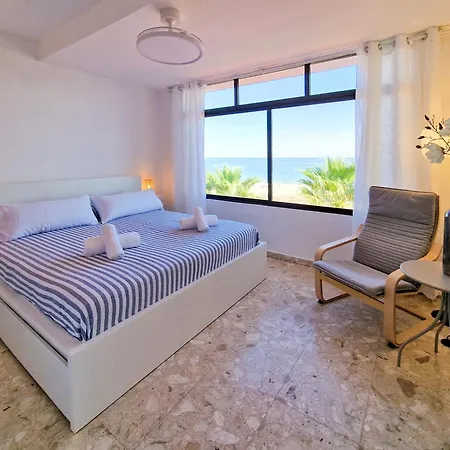 Ferienhaus White Costa Calma
