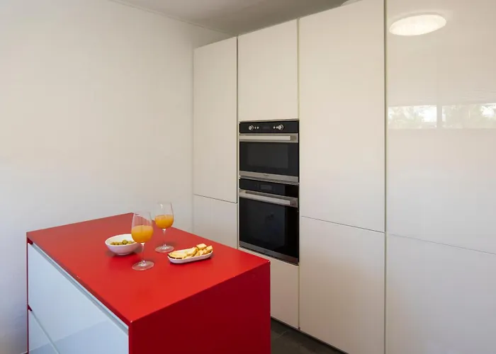 White Semesterbostad Costa Calma