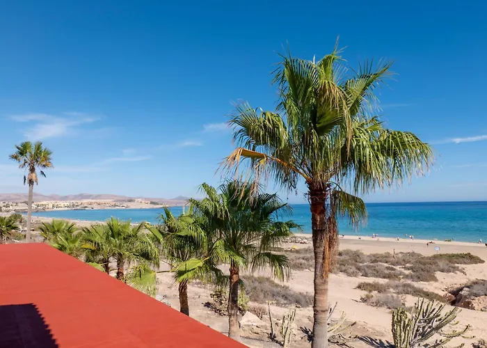 Semesterbostad White